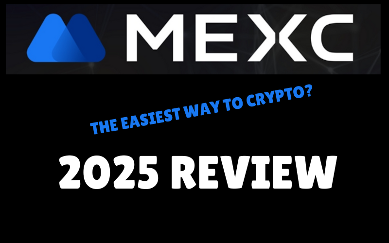 You are currently viewing MEXC Review 2025: Is It Really That Easy? Read This First