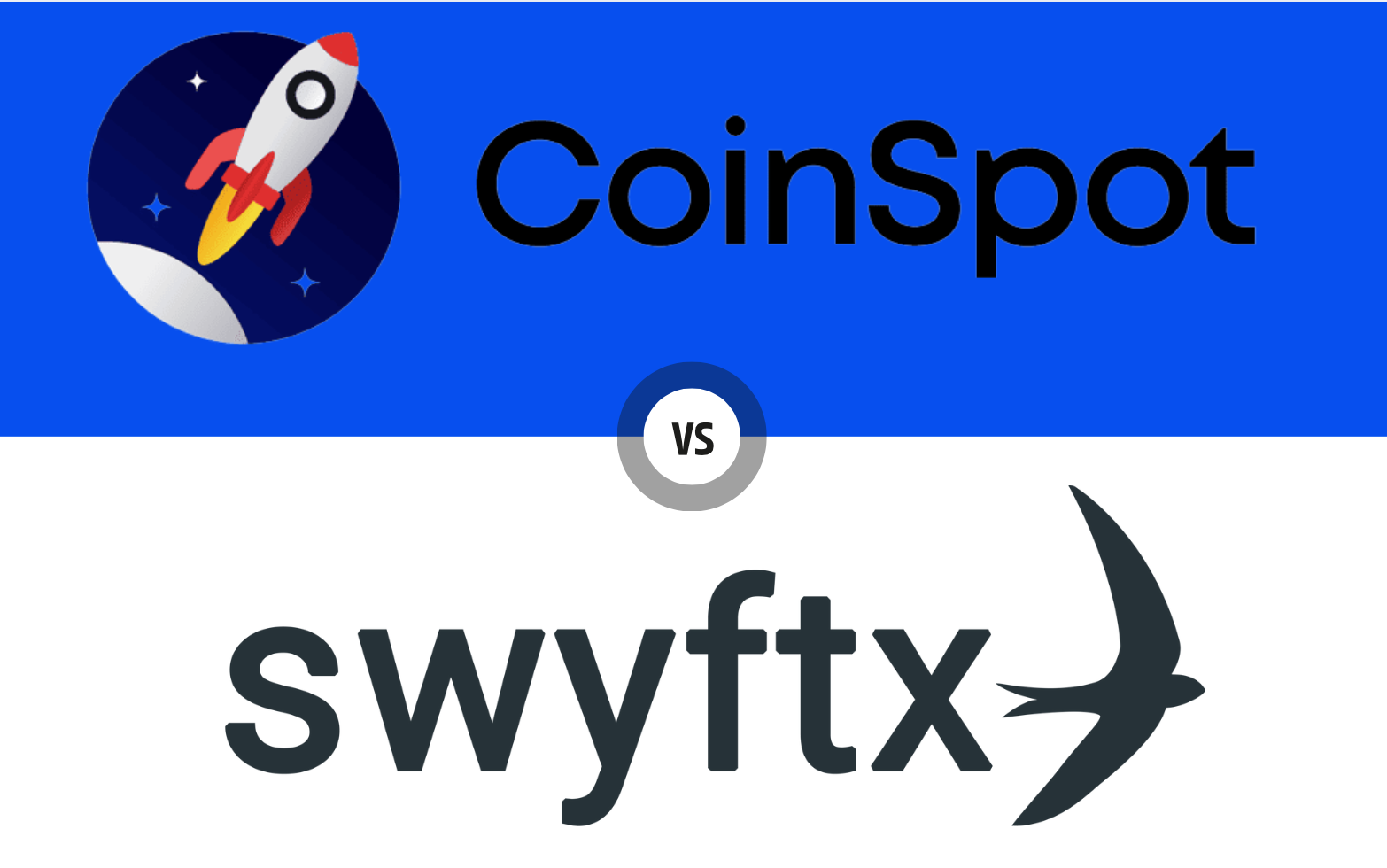 You are currently viewing CoinSpot vs Swyftx 2025 – Which Platform Protects Your Crypto Better?