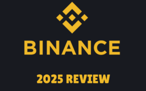 Read more about the article Binance Review 2025: Everything You Need to Know Before Signing Up